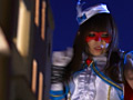 魔法美少女戦士 フォンテーヌ
