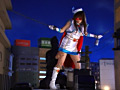 魔法美少女戦士 フォンテーヌ