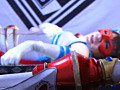 魔法美少女戦士 フォンテーヌ