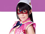 ヒロインイメージファクトリー34 美少女仮面オーロラ