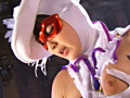 敵M男制裁ヒロイン ローズセラヴィー
