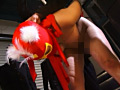 ヒロイン排泄○問04 セクシー仮面