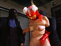 ヒロイン排泄○問04 セクシー仮面