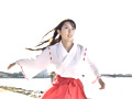 ふたなりヒロイン セーラーフレア