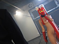 ヒロイン屈服 セクシー仮面編