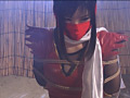 ヒロインイメージファクトリー36 KUNOICHI 焔＆桐風