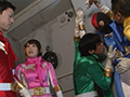 もしも女戦闘員が正義のヒロインに変身したら