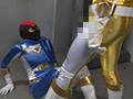 もしも女戦闘員が正義のヒロインに変身したら