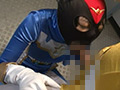 もしも女戦闘員が正義のヒロインに変身したら