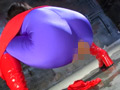ヒロイン討伐排泄 ジャスティスウーマン