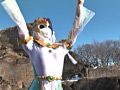 仮面菩薩センジュリアン 第1巻