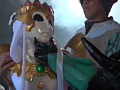 仮面菩薩センジュリアン 第1巻