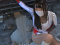 スーパーヒロインアクション失禁・脱糞ウォーズ 烈火