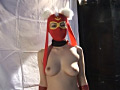 サトラレヒロイン セクシー仮面