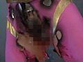 ヒロイン股間破壊 麗捜戦隊セシルピンク