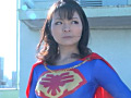 ヒロインうんこおもらし SUPER▼WOMAN編