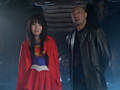 ヒロインうんこおもらし SUPER▼WOMAN編