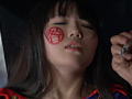 ヒロインうんこおもらし SUPER▼WOMAN編