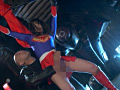 ヒロインうんこおもらし SUPER▼WOMAN編