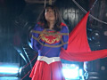ヒロインうんこおもらし SUPER▼WOMAN編