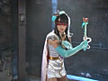 魔法仮面マジカルマスク 第2巻 若年時代編
