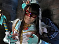 魔法仮面マジカルマスク 第2巻 若年時代編