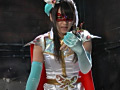 魔法仮面マジカルマスク 第2巻 若年時代編