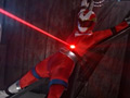 ヒロイン排泄○問06 超戦士隊セイバーファイブ