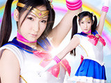 スーパーヒロイン危機一髪！！Vol.48
