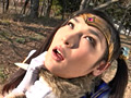 スーパーヒロイン危機一髪！！Vol.48