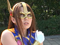 ヒロイン陥落Vol.60 宇宙捜査官アンドロクロス