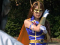 ヒロイン陥落Vol.60 宇宙捜査官アンドロクロス