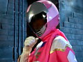 ヒロイン完コス陥落 パトリオットファイブ