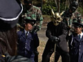 SUPER HEROINE アクションウォーズ 捜査官編