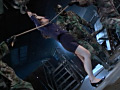 SUPER HEROINE アクションウォーズ 捜査官編