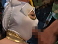 SUPER HEROINE アクションウォーズ 捜査官編