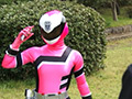 ヒロイン陥落Vol.61 銀河特捜デイトナレンジャー