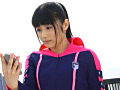 ヒロイン陥落Vol.61 銀河特捜デイトナレンジャー