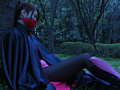 KUNOICHI －忍－ 参 KIRIKAZE