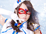 魔法美少女戦士フォンテーヌ2 徹底羞恥陥落地獄