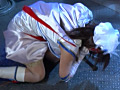 魔法美少女戦士フォンテーヌ2 徹底羞恥陥落地獄