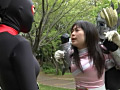 ヒロイン戦闘員堕ち 聖光戦隊スパークファイブ 後編