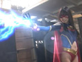 スーパーヒロインドミネーション地獄 スパンデクサー編