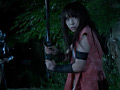 KUNOICHI －忍－ 四 隠密忍者 疾風
