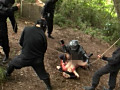 KUNOICHI －忍－ 四 隠密忍者 疾風