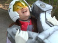 ヒロインフルボッコ 忍者特捜隊バードファイター