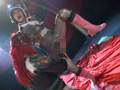 ヒロイン緊○ 忍者クローサーNO.3 花影