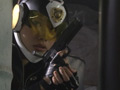 機銃特捜ガンセイバー 春原未来