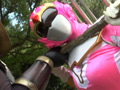 ヒロイン洗○ Vol.14 ウィングレンジャーピンク編