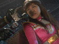 ヒロイン洗○ Vol.14 ウィングレンジャーピンク編